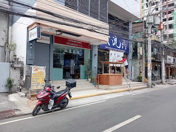 shandong residences