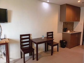 shandong residences