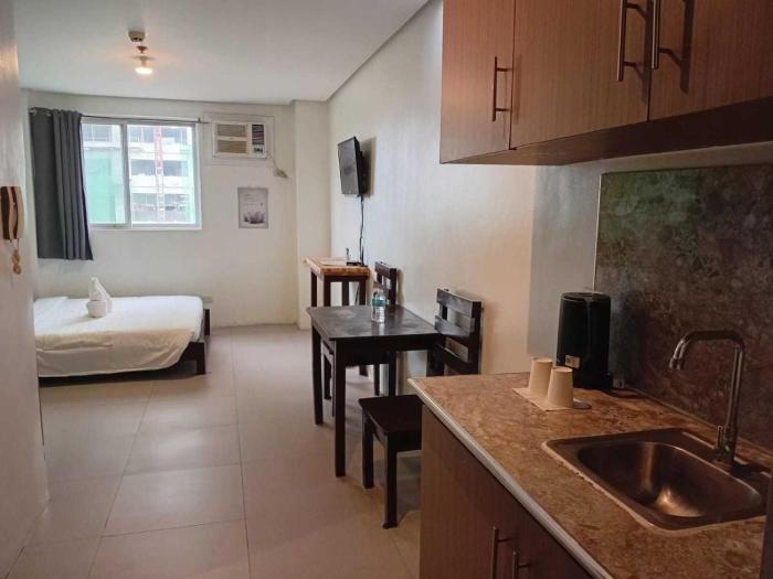 shandong residences