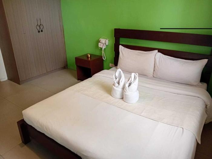 shandong residences
