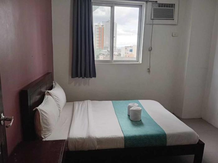 shandong residences