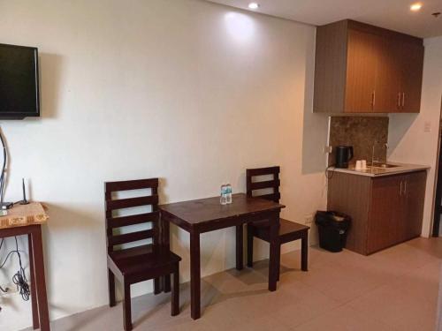 shandong residences