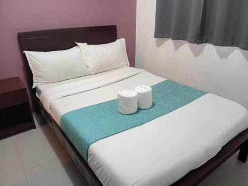 shandong residences