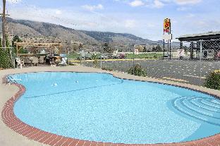 Super 8 By Wyndham Kamloops East,,2 star
