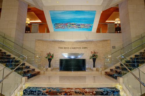 The Ritz-Carlton, Dubai International Financial Centre,,5 star
