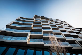 kennedy 89 hotel frankfurt part of hyatt