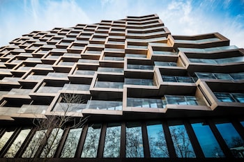 kennedy 89 hotel frankfurt part of hyatt