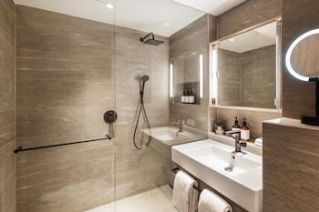 Kennedy 89 Hotel Frankfurt, Part Of Hyatt,,4 star