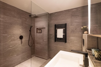 Kennedy 89 Hotel Frankfurt, Part Of Hyatt,,4 star