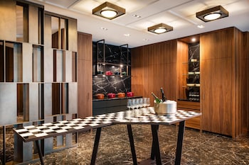 kennedy 89 hotel frankfurt part of hyatt