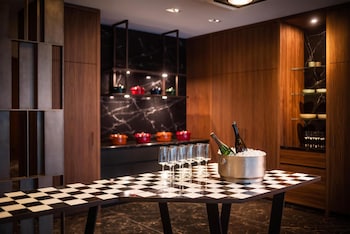 kennedy 89 hotel frankfurt part of hyatt