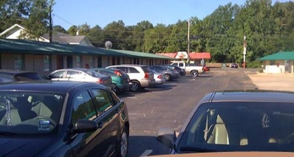 american inn motel