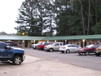 american inn motel