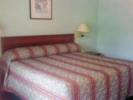 American Inn Motel,Fisher>>Many,3 star
