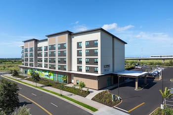 hyatt house at hoopili