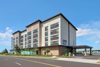 hyatt house at hoopili