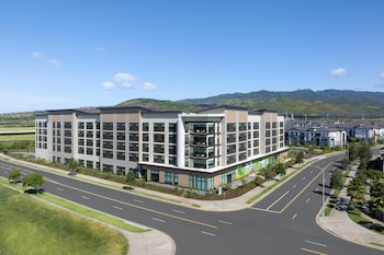 hyatt house at hoopili