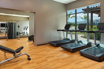 hyatt house at hoopili