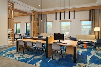 hyatt house at hoopili