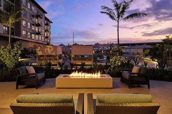 hyatt house at hoopili
