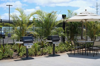 hyatt house at hoopili