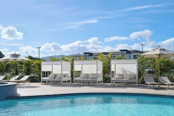 hyatt house at hoopili