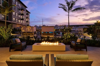 hyatt house at hoopili