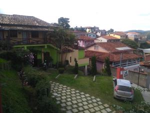 Pousada Inconfidência Mineira,Minas Gerais State>>Ouro Preto,3 star