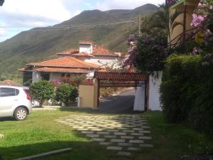 Pousada Inconfidência Mineira,Minas Gerais State>>Ouro Preto,3 star