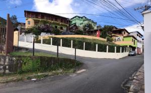 Pousada Inconfidência Mineira,Minas Gerais State>>Ouro Preto,3 star