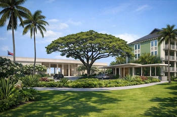 Hale Hokuala Kauai, Curio Collection By Hilton,,4 star