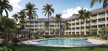 Hale Hokuala Kauai, Curio Collection By Hilton,,4 star