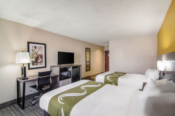 quality inn near university of mobile