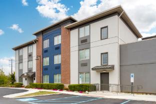 city express by marriott king of prussia