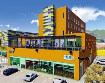 city express by marriott esteli