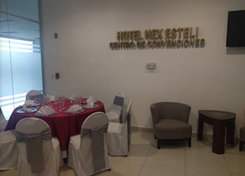 city express by marriott esteli