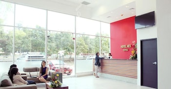 City Express By Marriott Esteli,,3 star