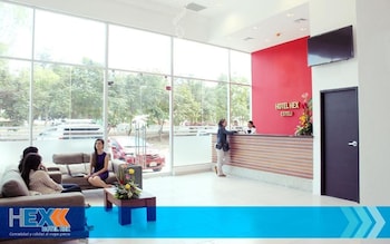 City Express By Marriott Esteli,,3 star