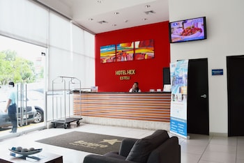 city express by marriott esteli