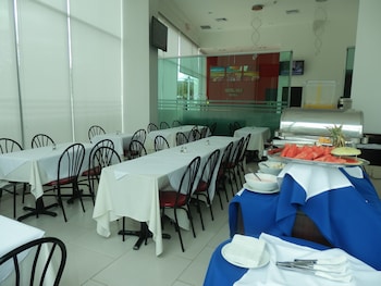 city express by marriott esteli