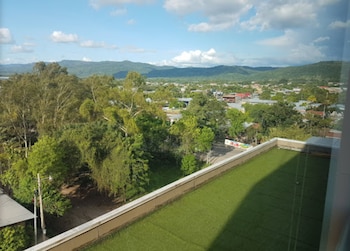 city express by marriott esteli