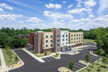 fairfield by marriott inn and suites athens madison