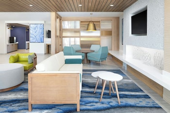 fairfield by marriott inn and suites athens madison