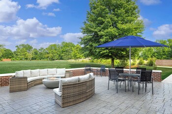 fairfield by marriott inn and suites athens madison