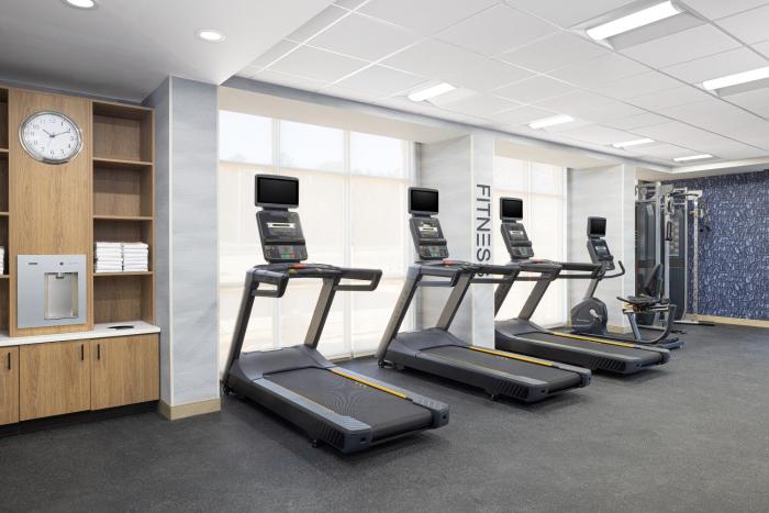 fairfield by marriott inn and suites athens madison