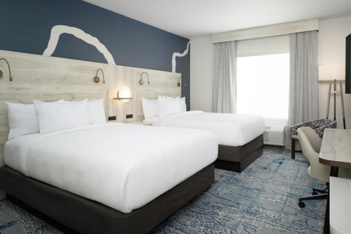 fairfield by marriott inn and suites athens madison