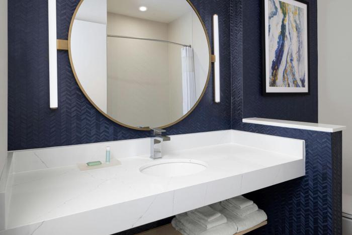 fairfield by marriott inn and suites athens madison