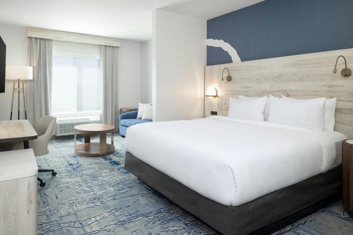fairfield by marriott inn and suites athens madison