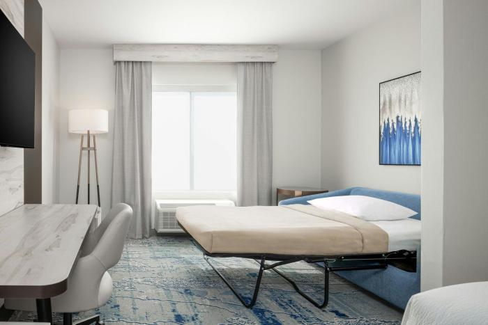 fairfield by marriott inn and suites athens madison