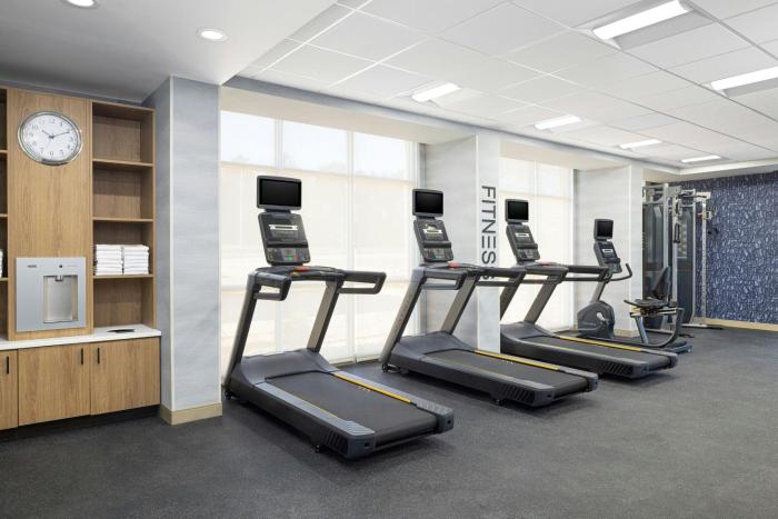 fairfield by marriott inn and suites athens madison